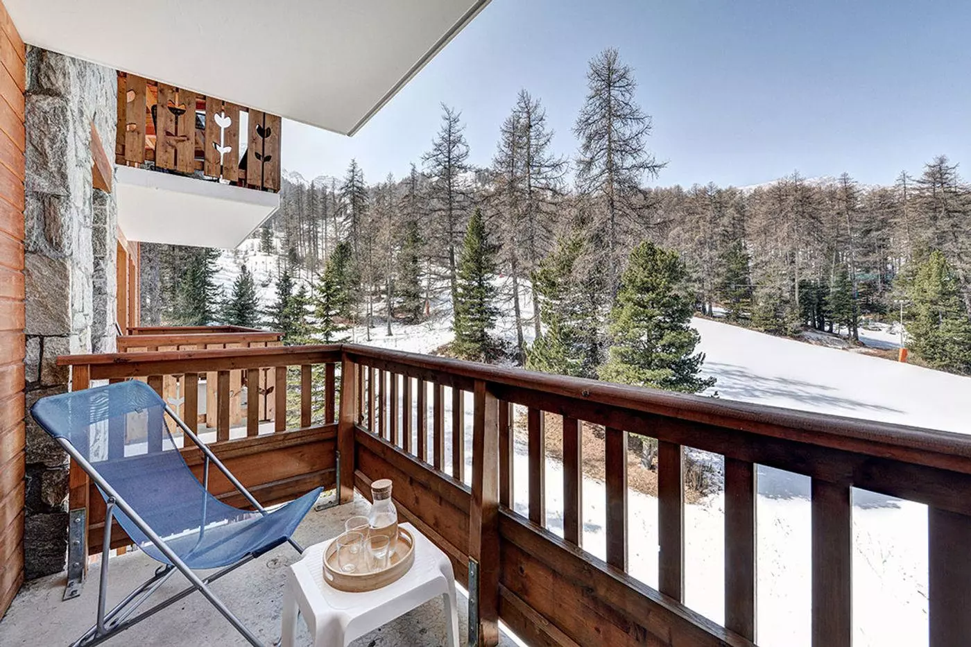 Apartment In Vars, France (33 M²)