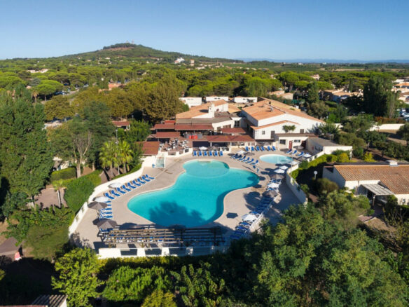1 Bedroom Apartment Near Agde, Herault