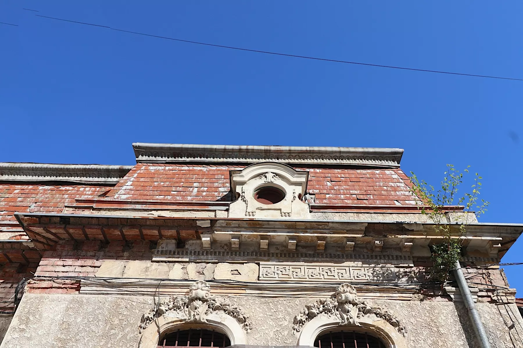 resize_IMG_9873 Historic House To Be Restored In Calea Dorobantilor – Ase