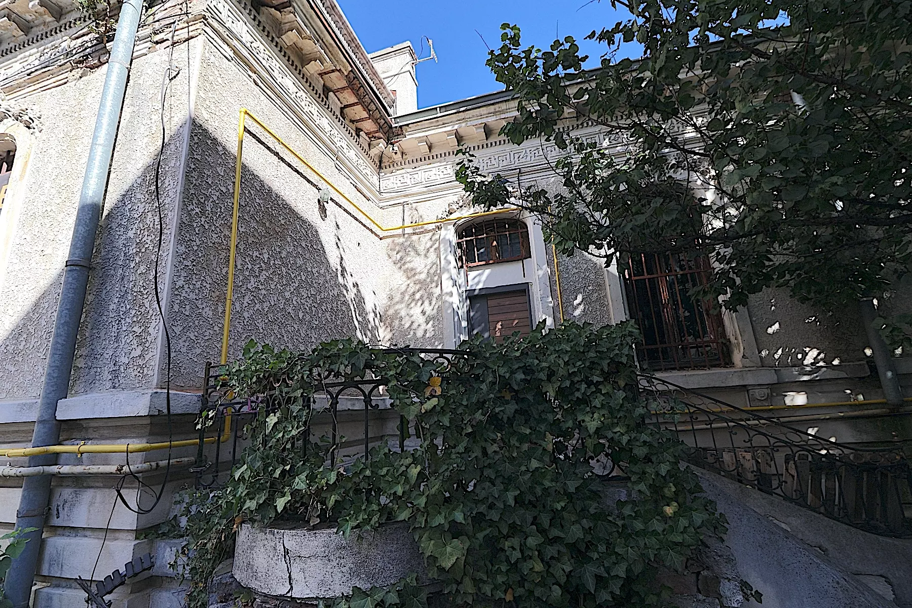 resize_IMG_9877 Historic House To Be Restored In Calea Dorobantilor – Ase
