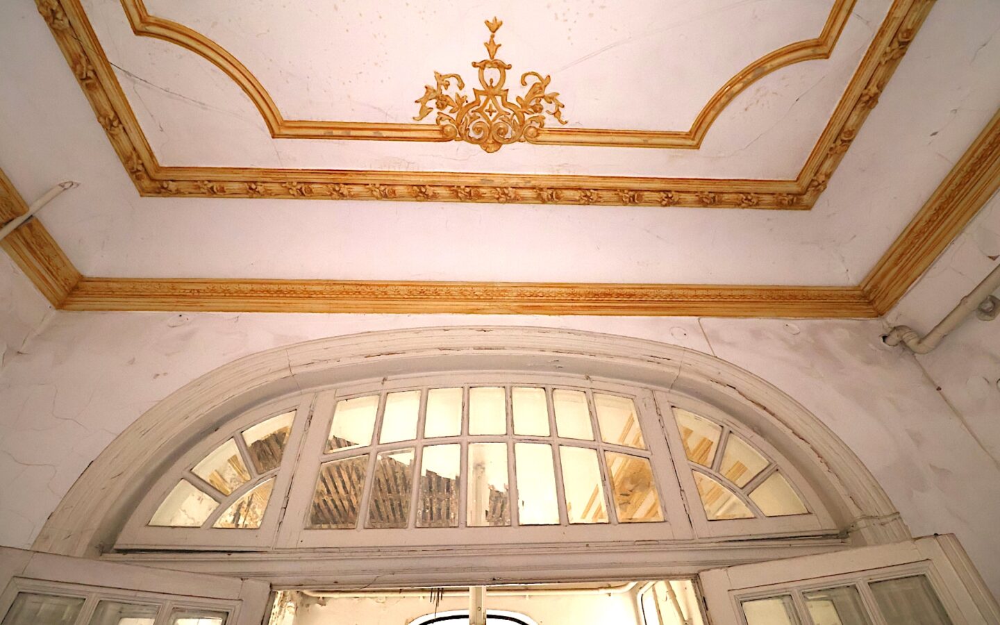 Historic House To Be Restored In Calea Dorobantilor – Ase