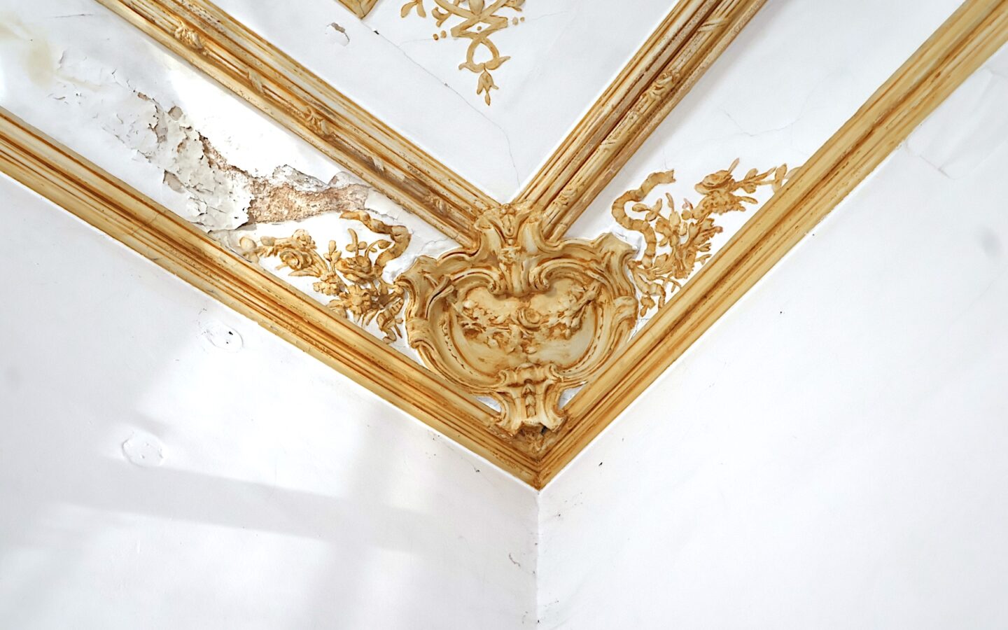 Historic House To Be Restored In Calea Dorobantilor – Ase