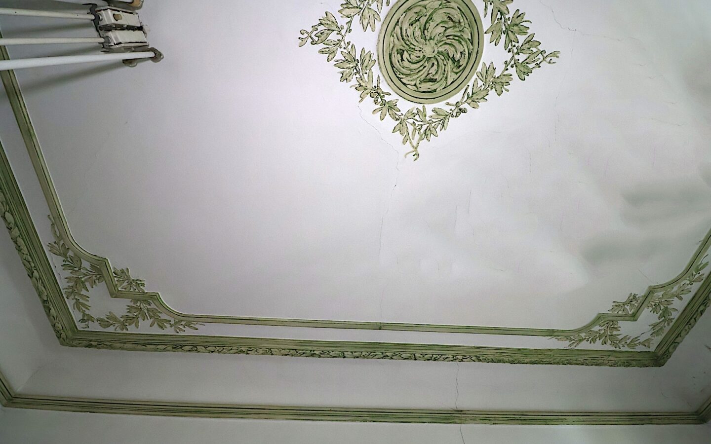 Historic House To Be Restored In Calea Dorobantilor – Ase