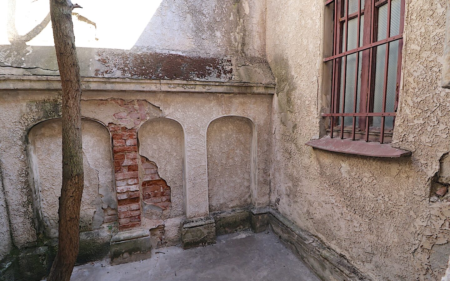 Historic House To Be Restored In Calea Dorobantilor – Ase