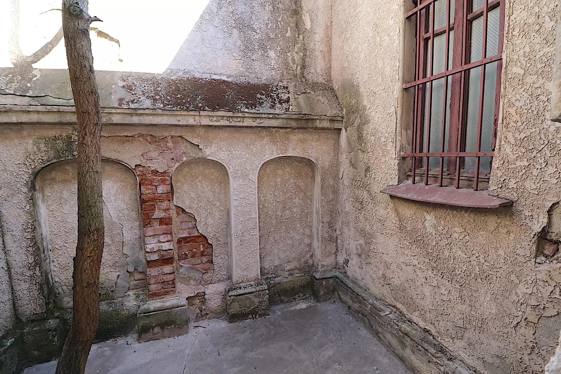 resize_IMG_9908 Historic House To Be Restored In Calea Dorobantilor – Ase