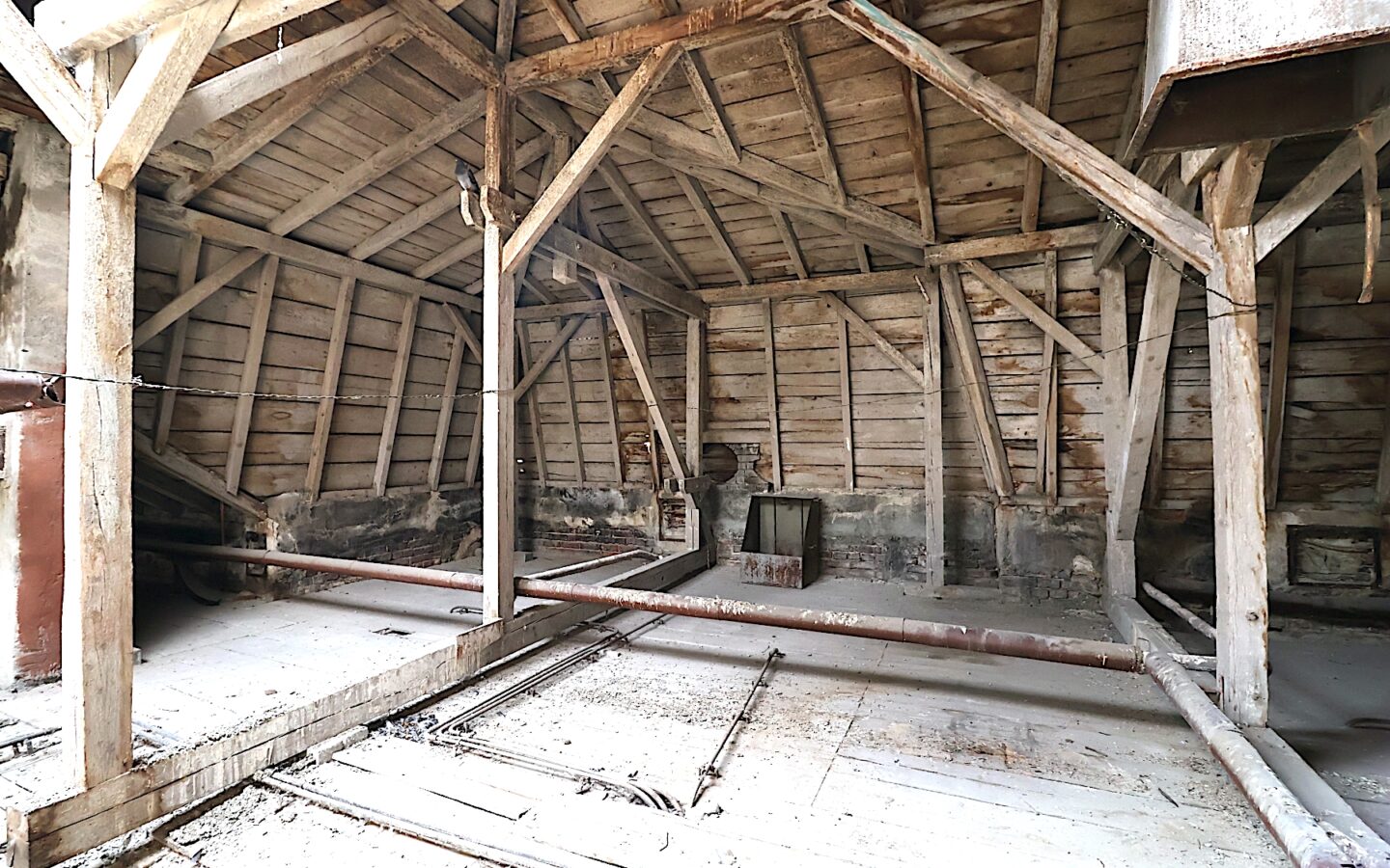 Historic House To Be Restored In Calea Dorobantilor – Ase