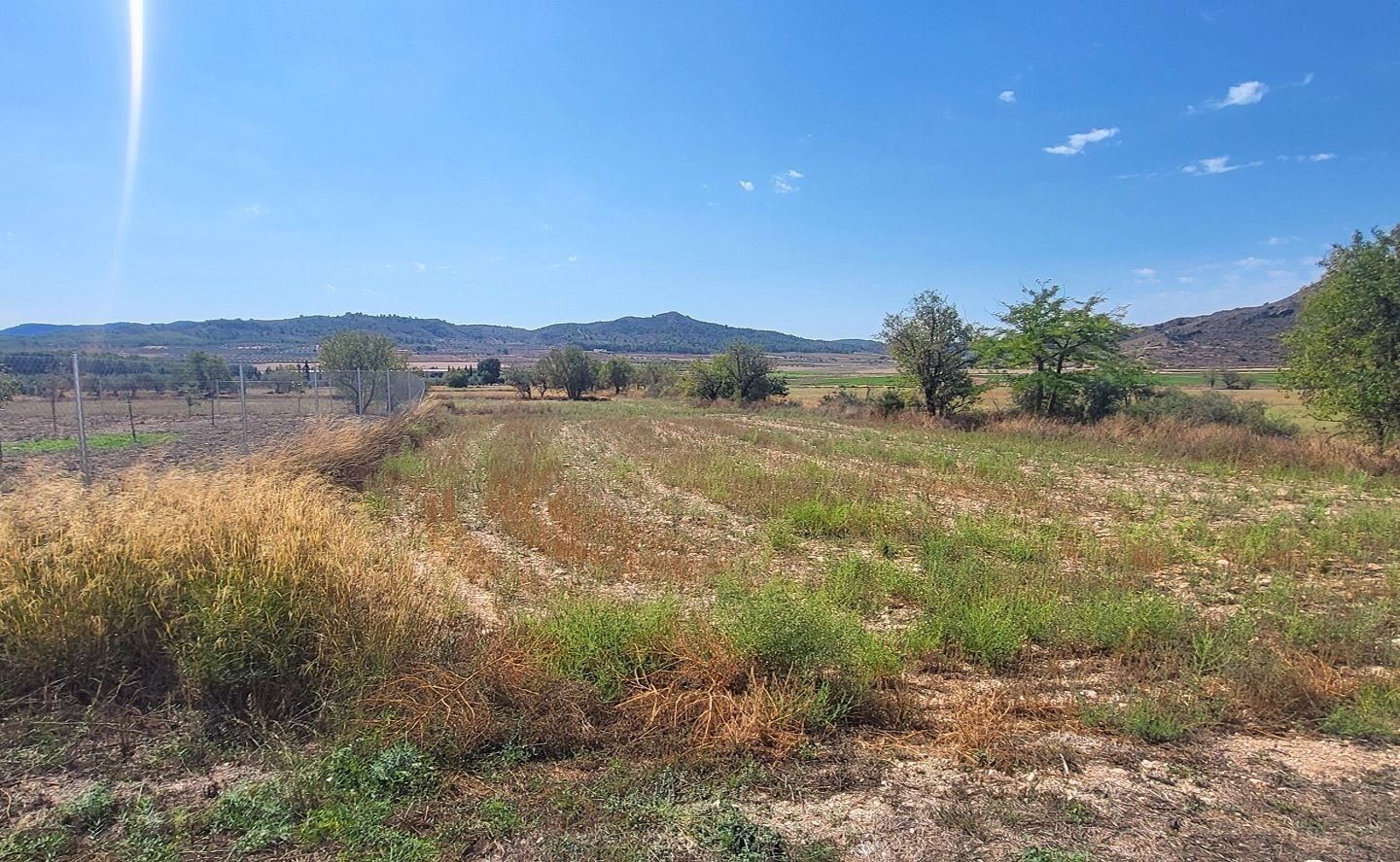 Detached Villa 150 M² In Caudete, Spain