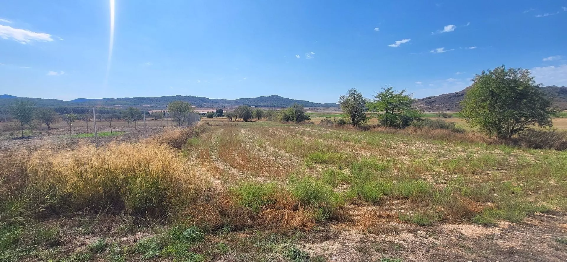 Detached Villa 150 M² In Caudete, Spain