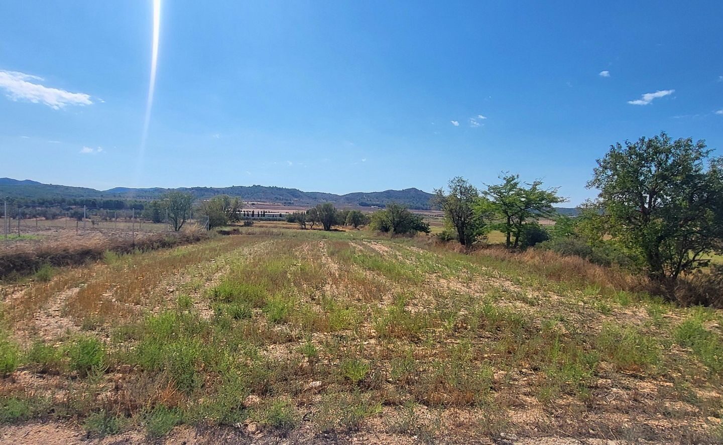 Detached Villa 150 M² In Caudete, Spain