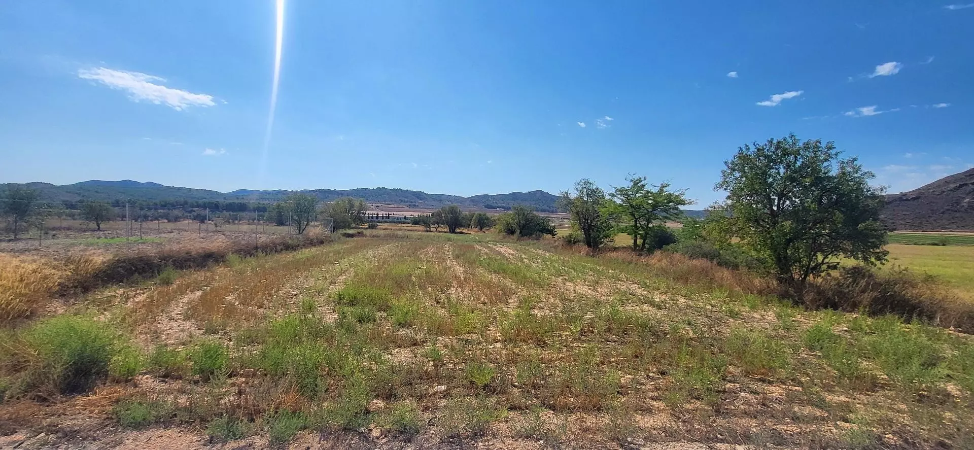 Detached Villa 150 M² In Caudete, Spain