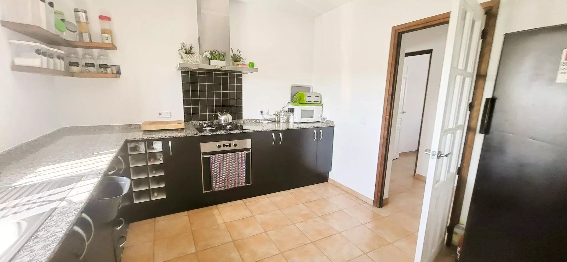 Detached Villa 150 M² In Caudete, Spain