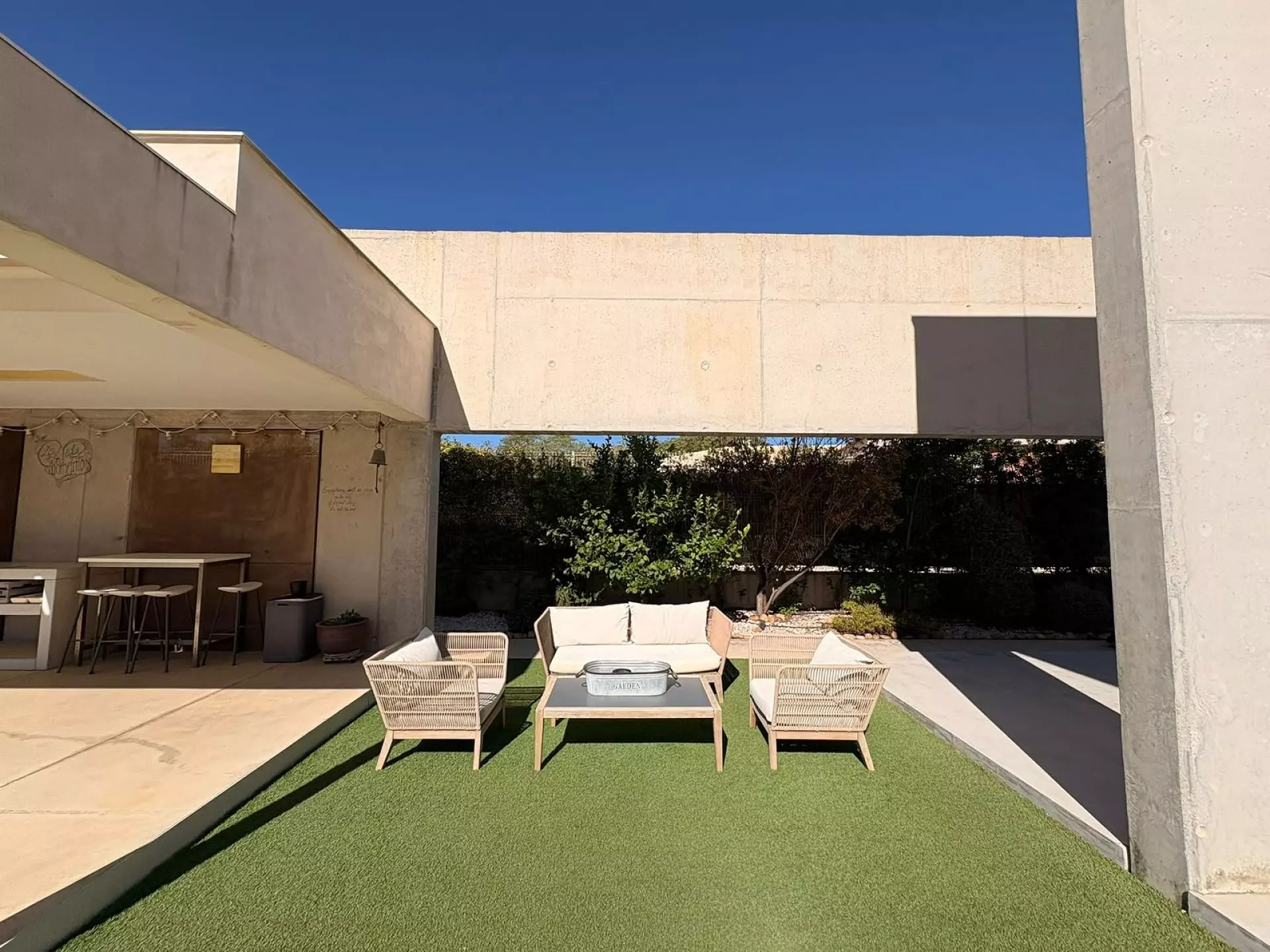 Detached Villa 363 M² In Petrer, Spain