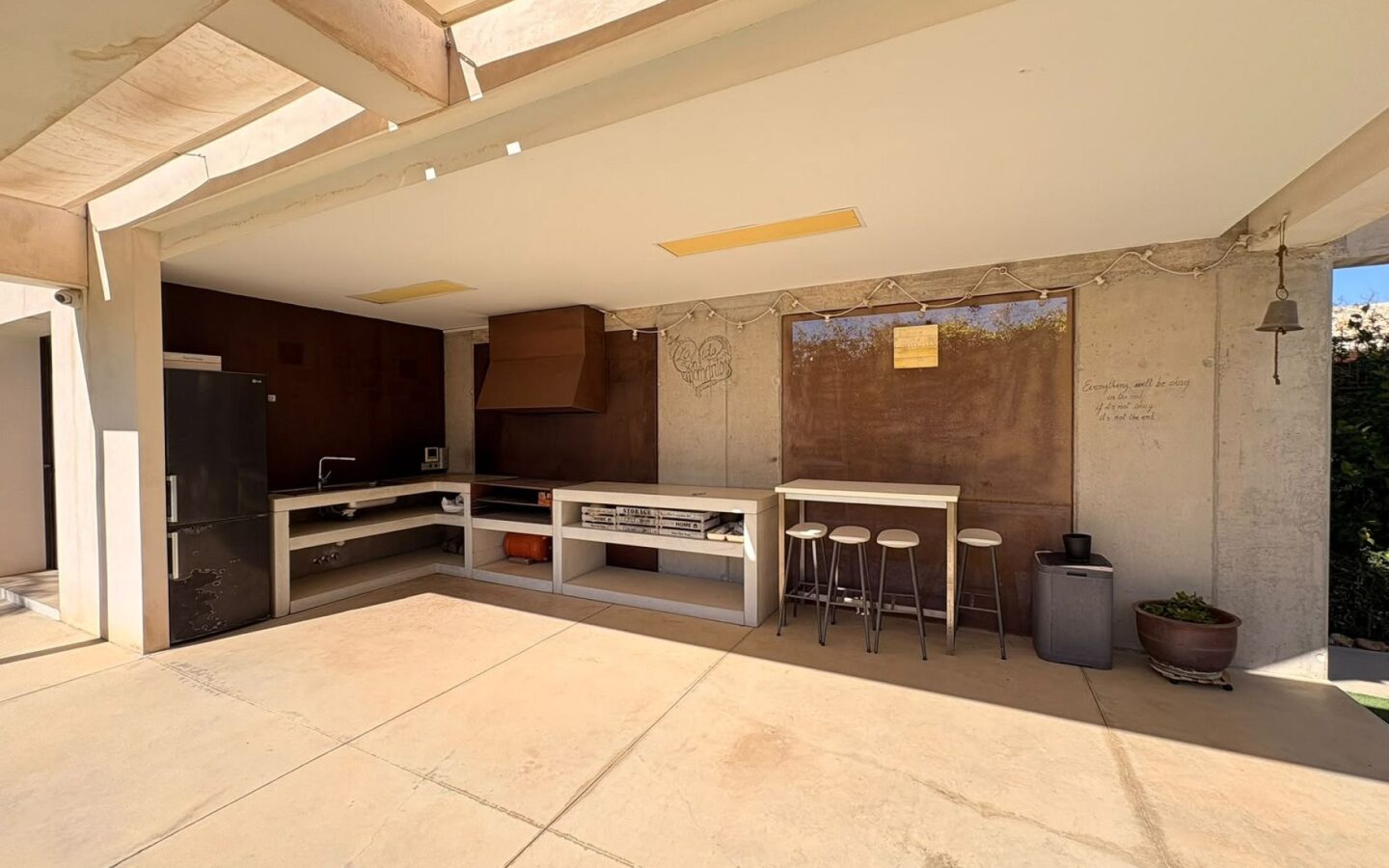 Detached Villa 363 M² In Petrer, Spain