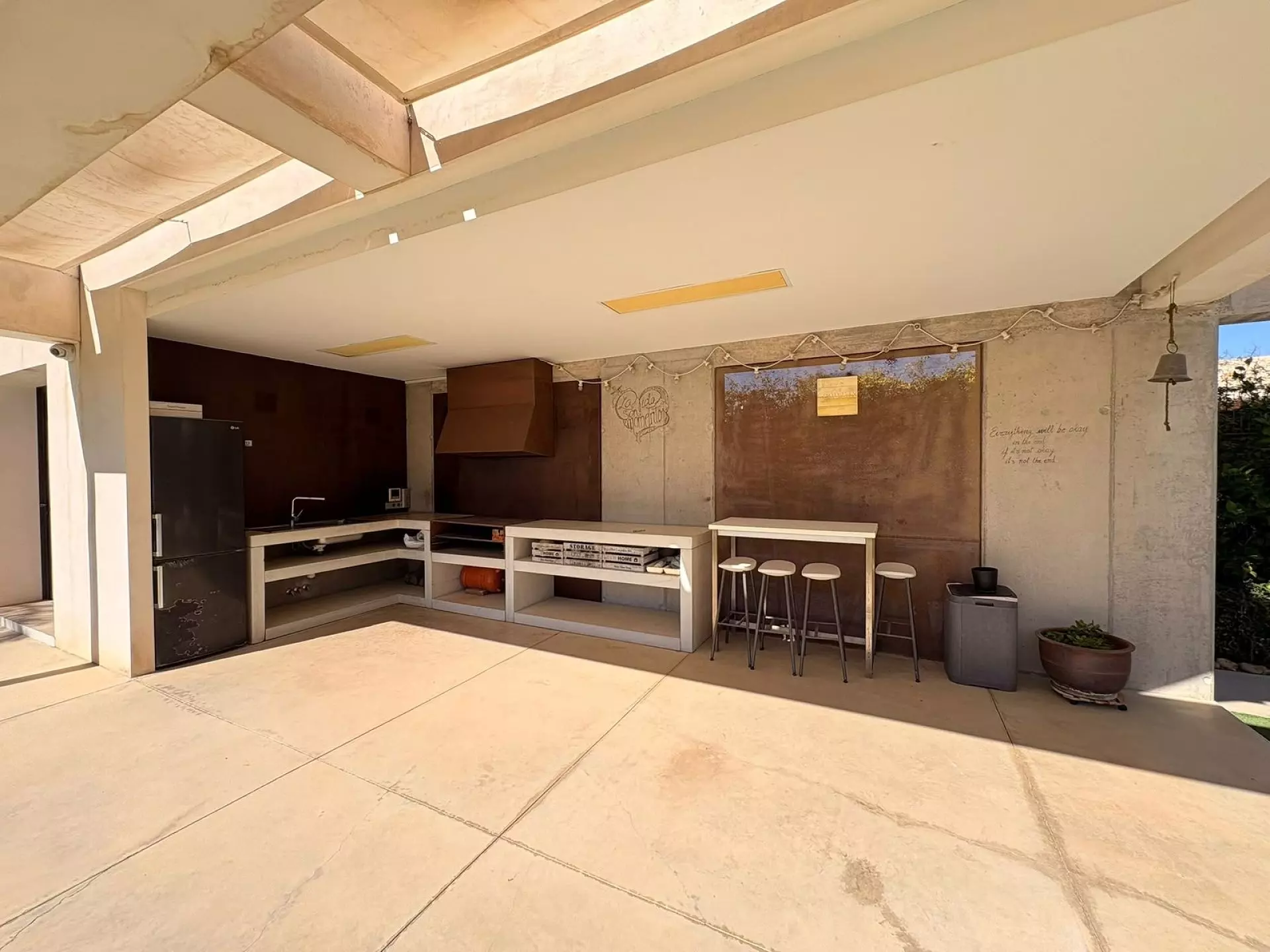 Detached Villa 363 M² In Petrer, Spain