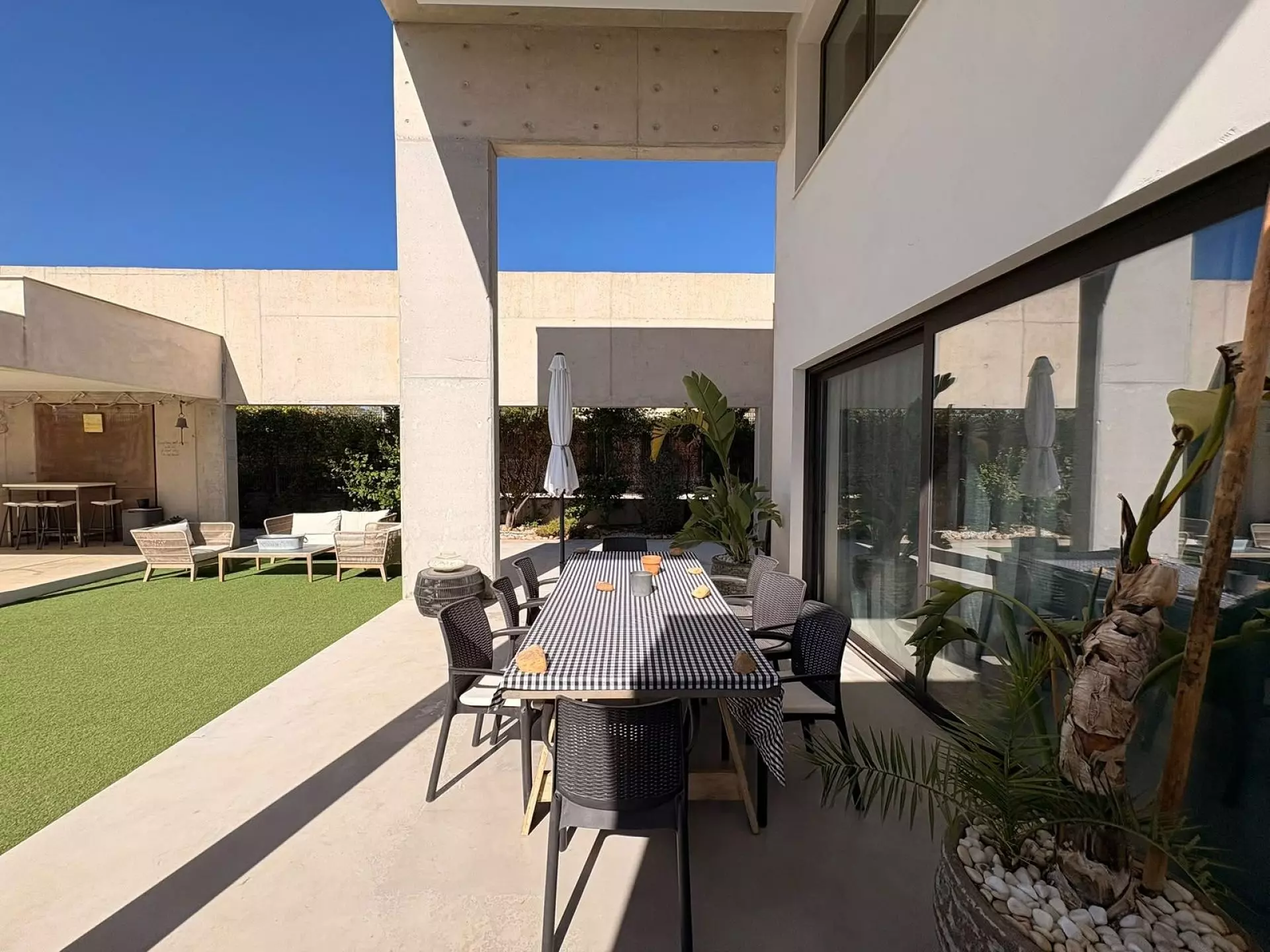 Detached Villa 363 M² In Petrer, Spain