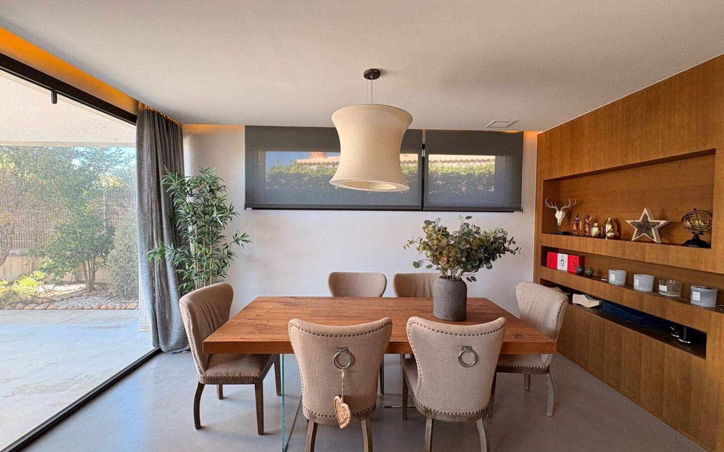 Detached Villa 363 M² In Petrer, Spain