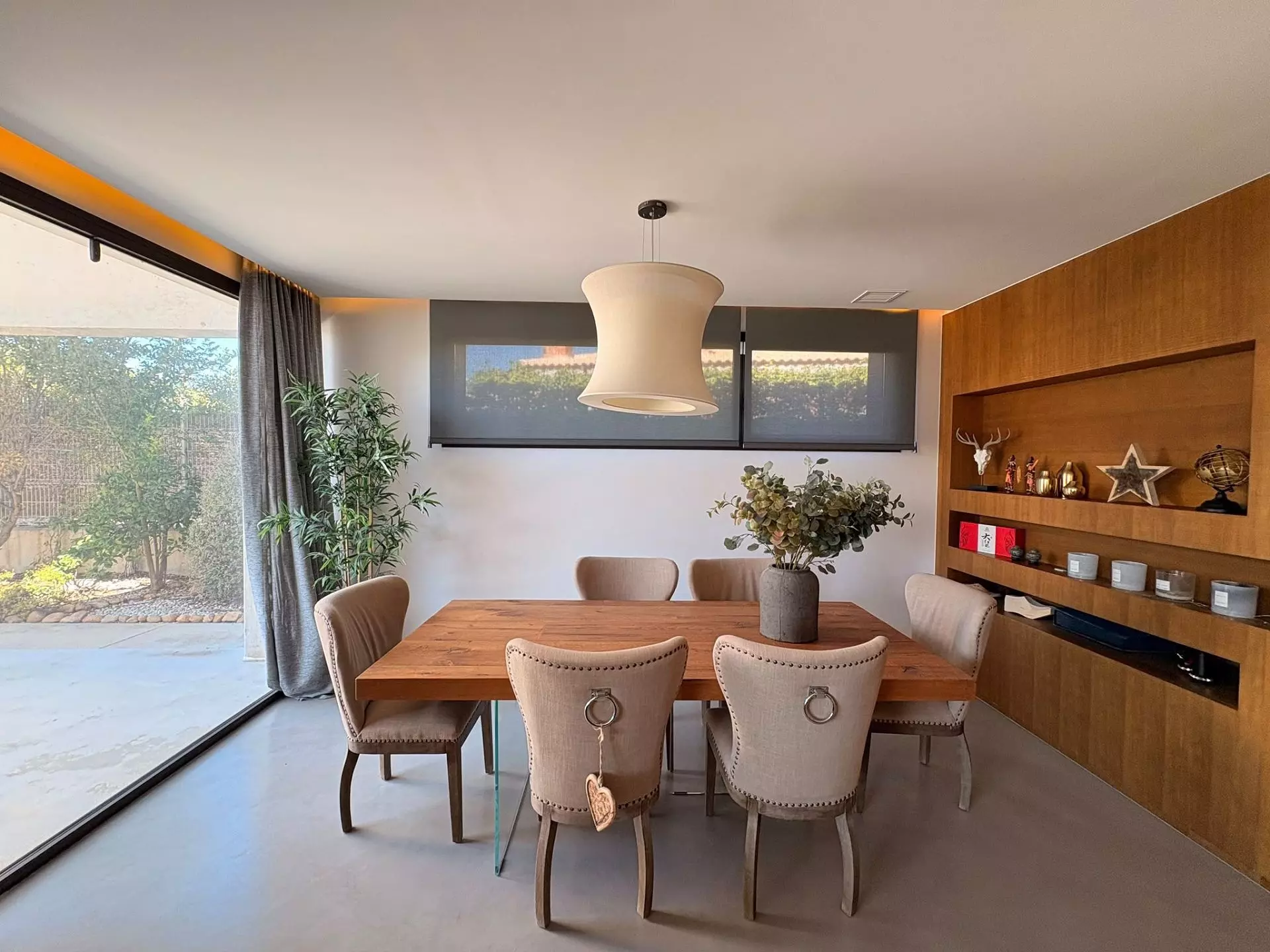 Detached Villa 363 M² In Petrer, Spain