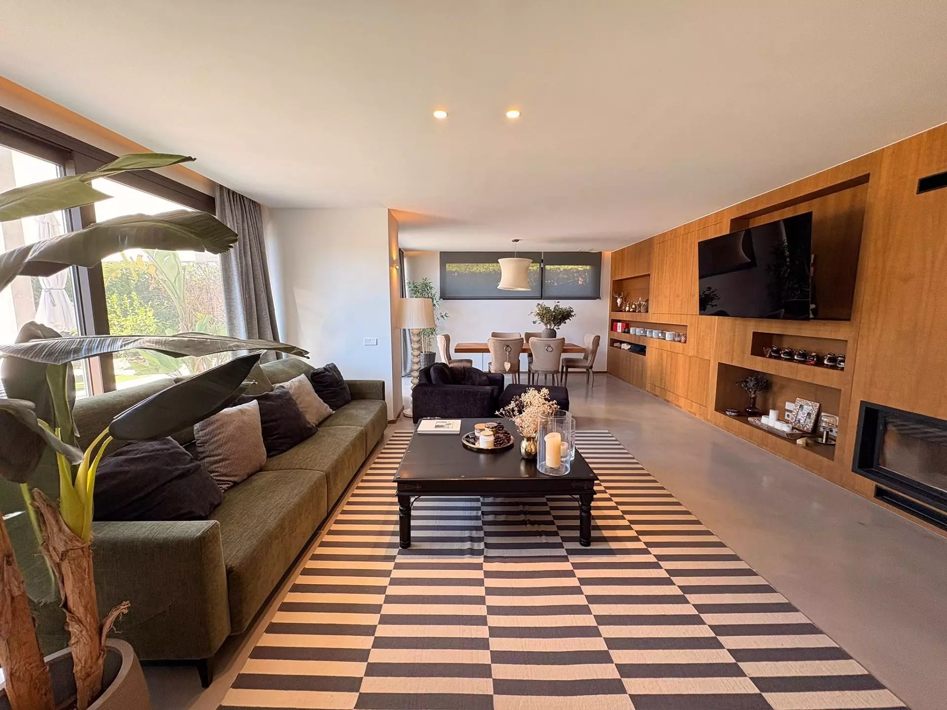 Detached Villa 363 M² In Petrer, Spain