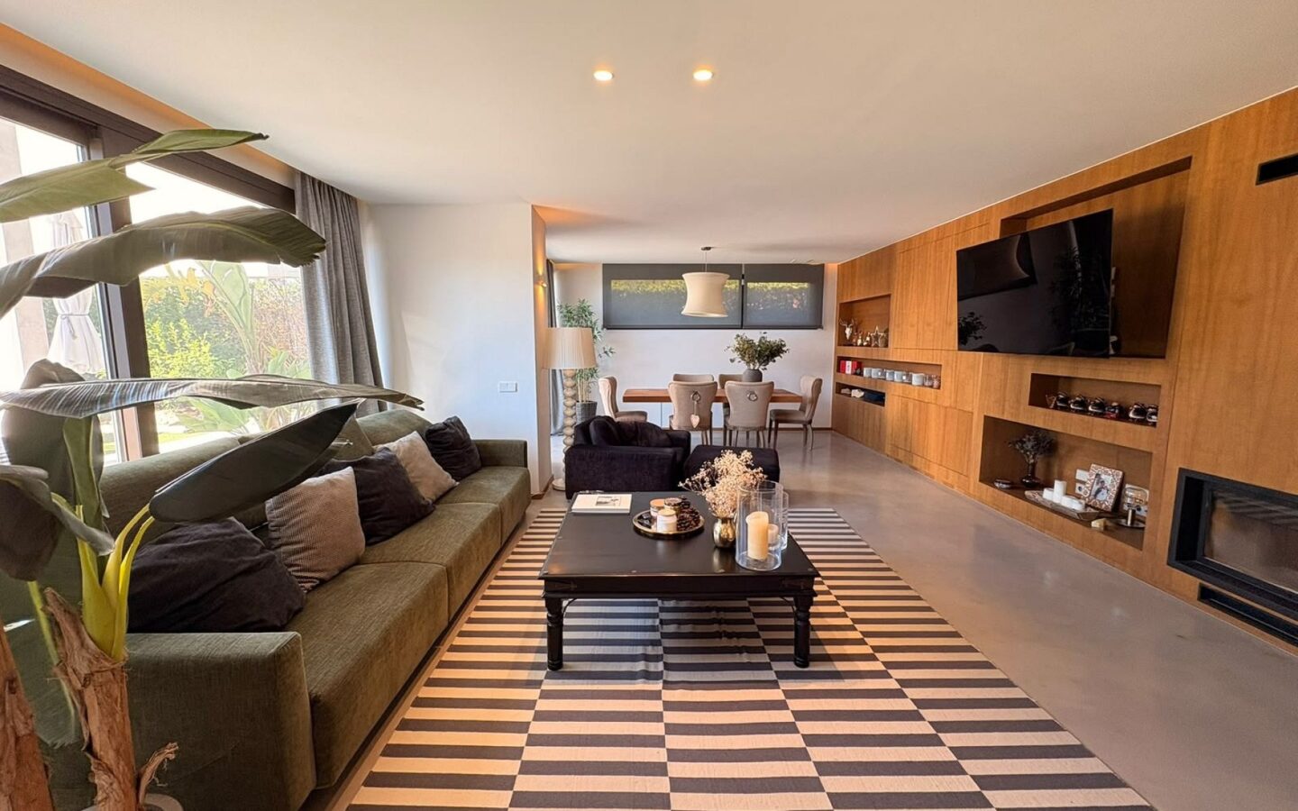Detached Villa 363 M² In Petrer, Spain