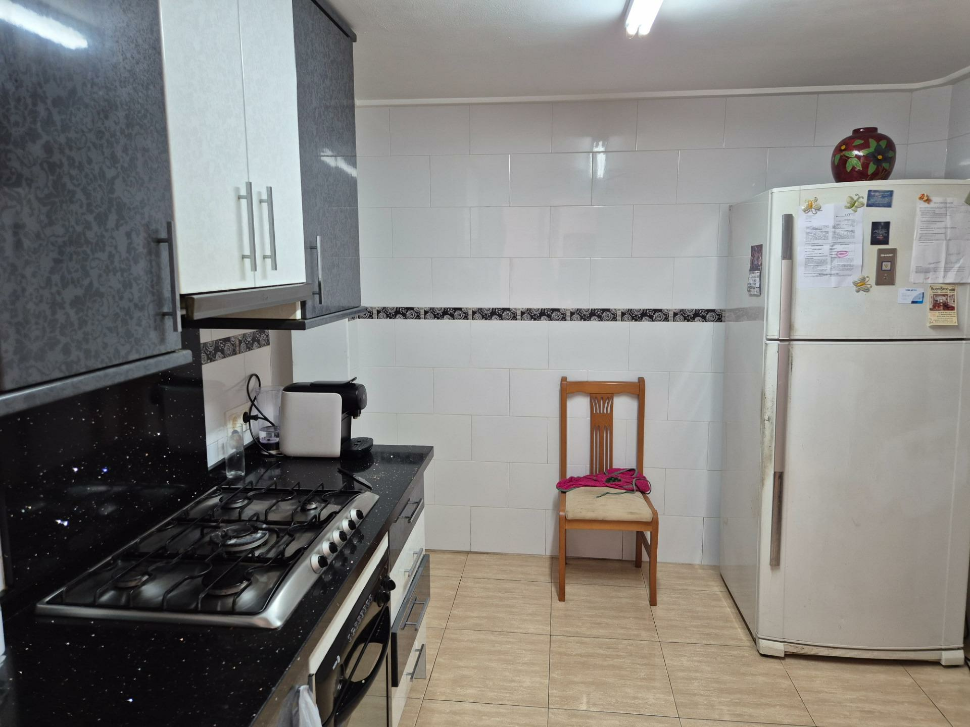 18-10-7a3a79 3-bedroom Flat In Elche, Spain (90 M²)