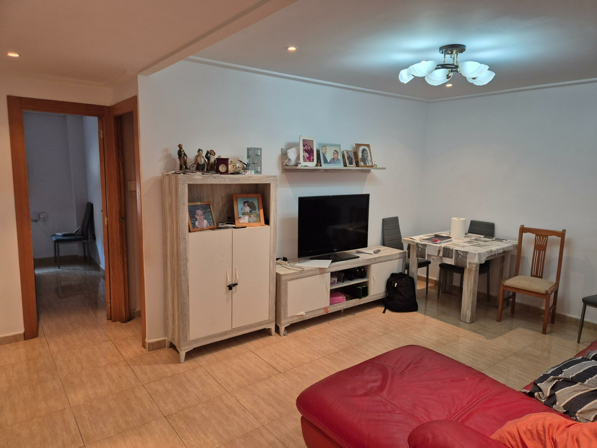 18-3-709abf 3-bedroom Flat In Elche, Spain (90 M²)