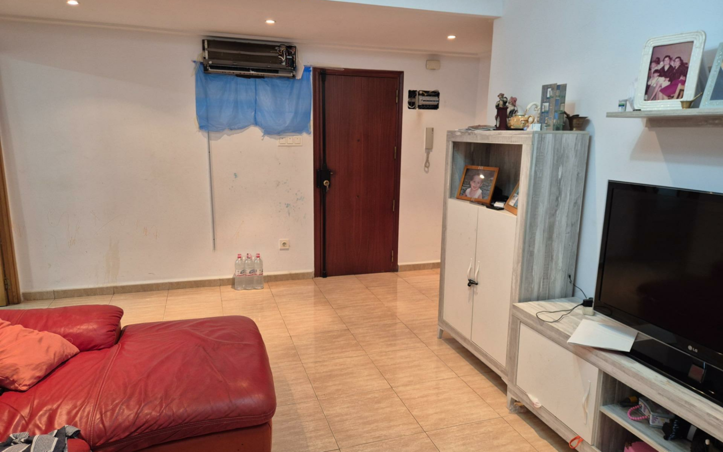 3-bedroom Flat In Elche, Spain (90 M²)