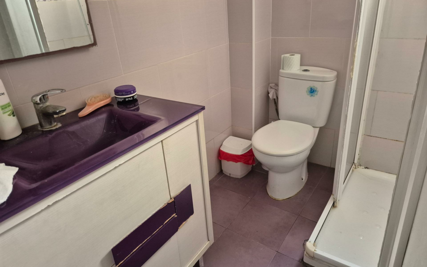 3-bedroom Flat In Elche, Spain (90 M²)