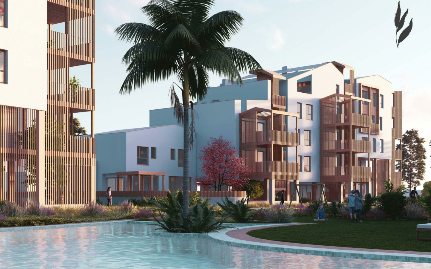 1-bedroom Apartment In El Verger, Spain (52 M²)