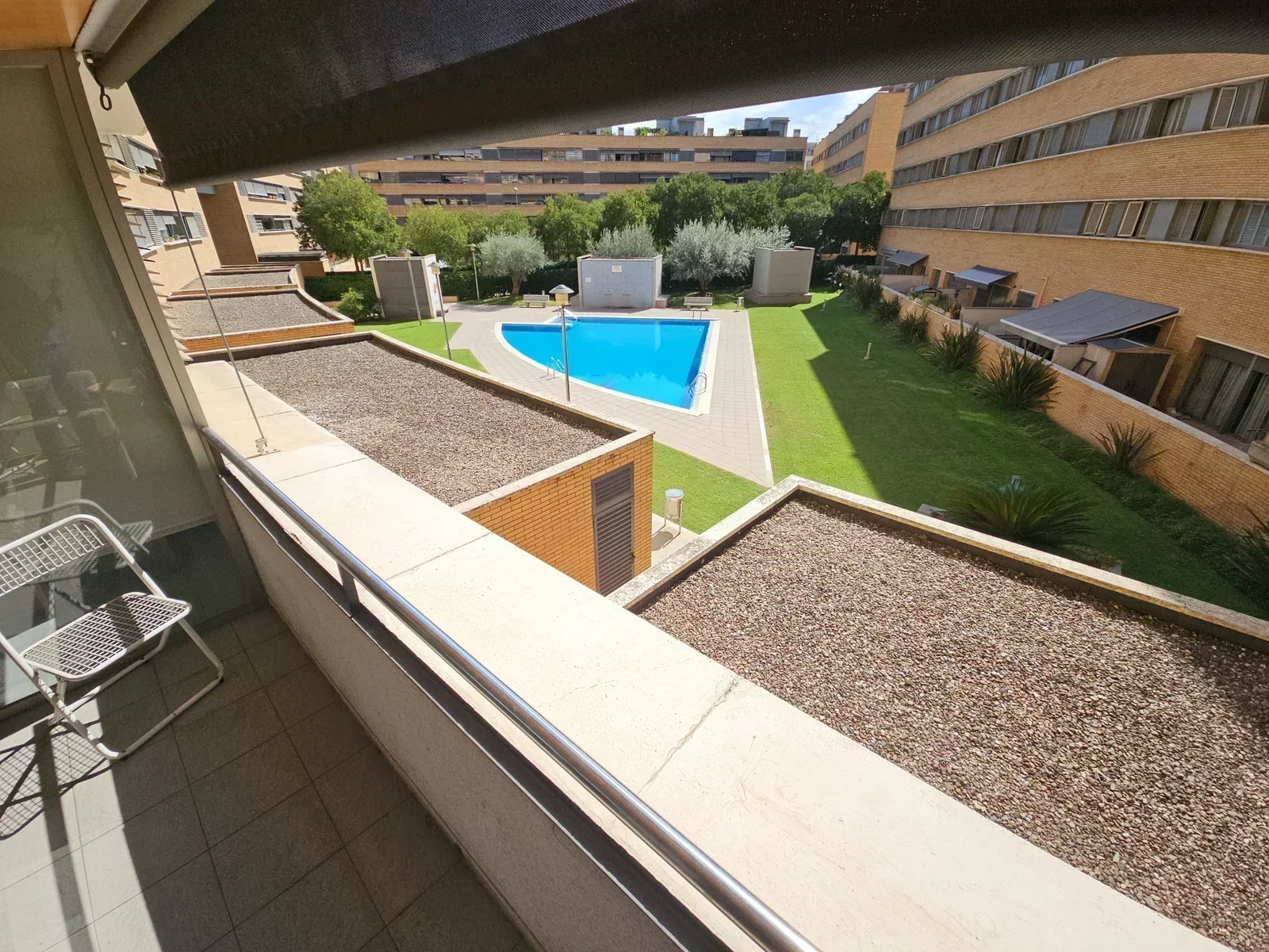 202_GT08Kd3-0814fb 3-bedroom Flat In Girona, Spain (98 M²)
