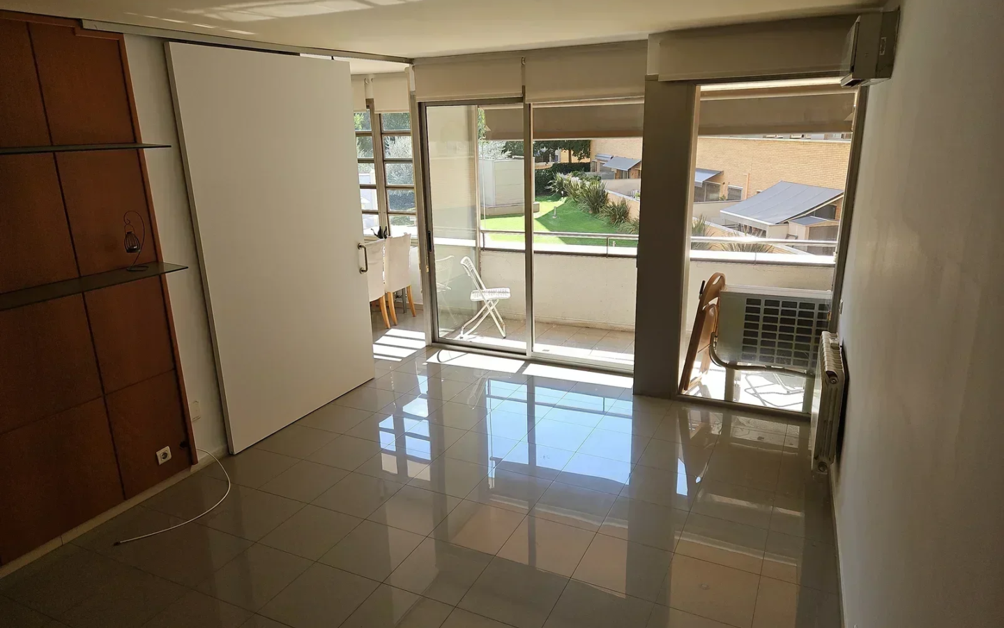 3-bedroom Flat In Girona, Spain (98 M²)