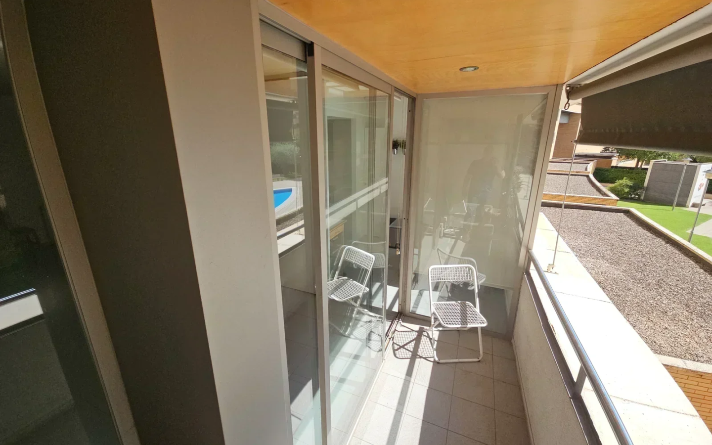 3-bedroom Flat In Girona, Spain (98 M²)