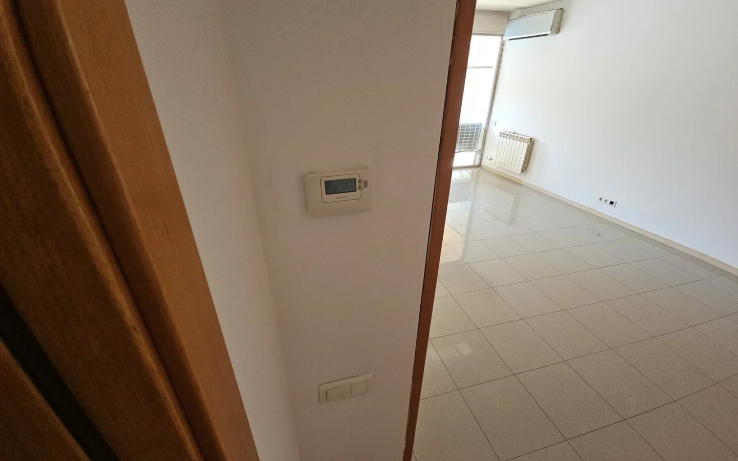 3-bedroom Flat In Girona, Spain (98 M²)