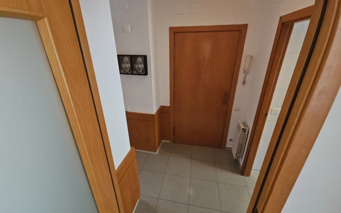 3-bedroom Flat In Girona, Spain (98 M²)
