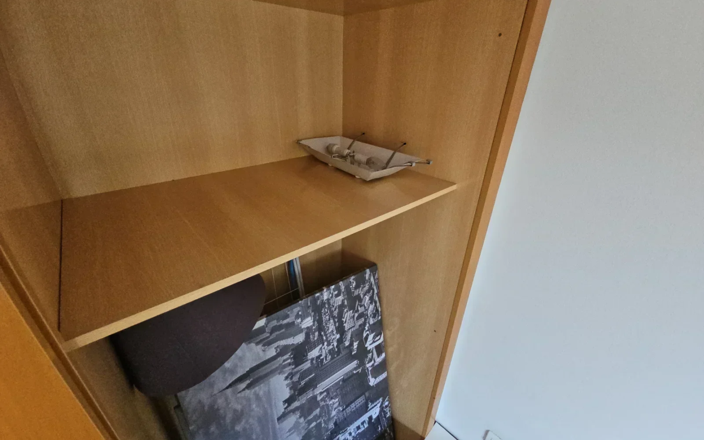 3-bedroom Flat In Girona, Spain (98 M²)