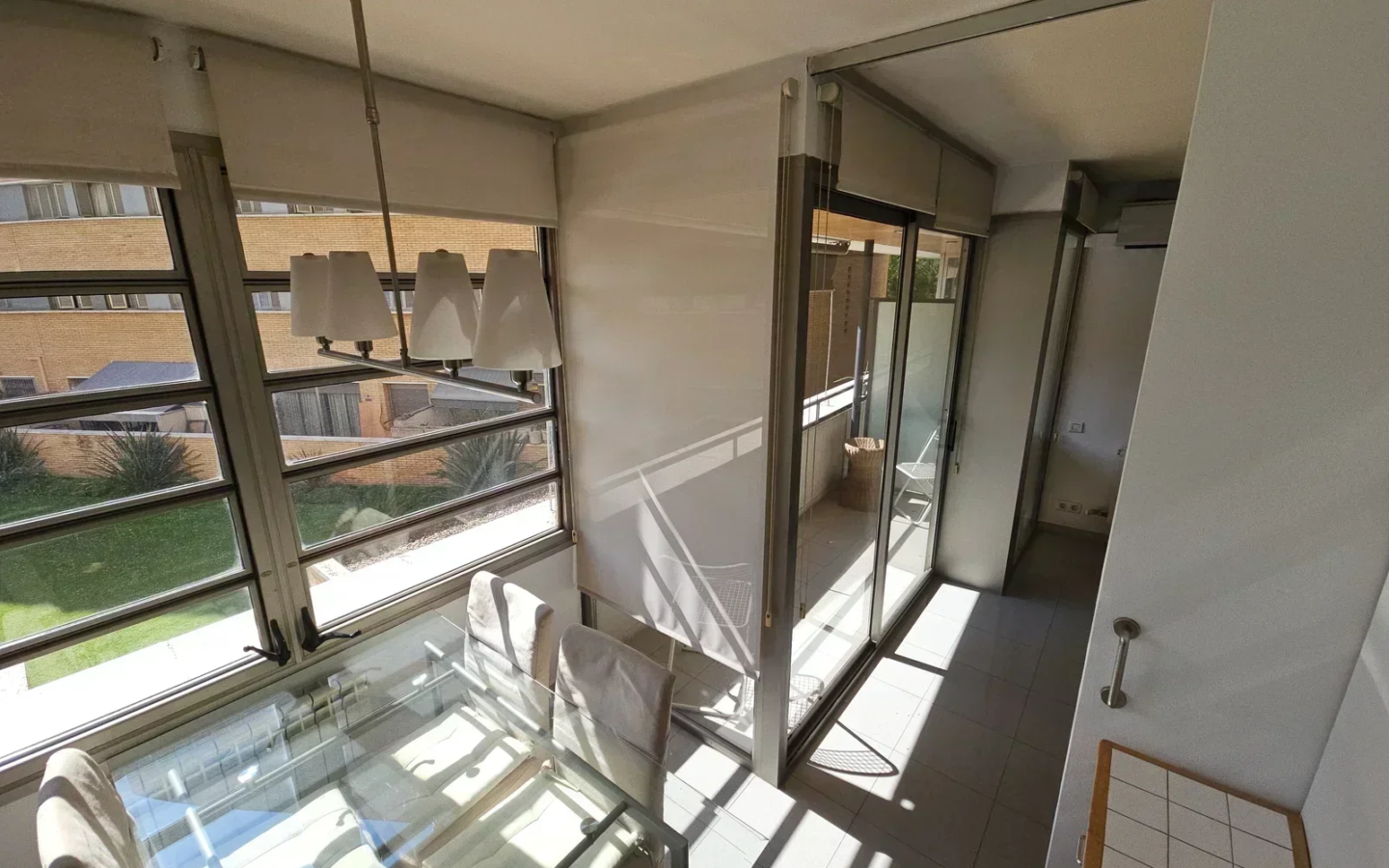 3-bedroom Flat In Girona, Spain (98 M²)