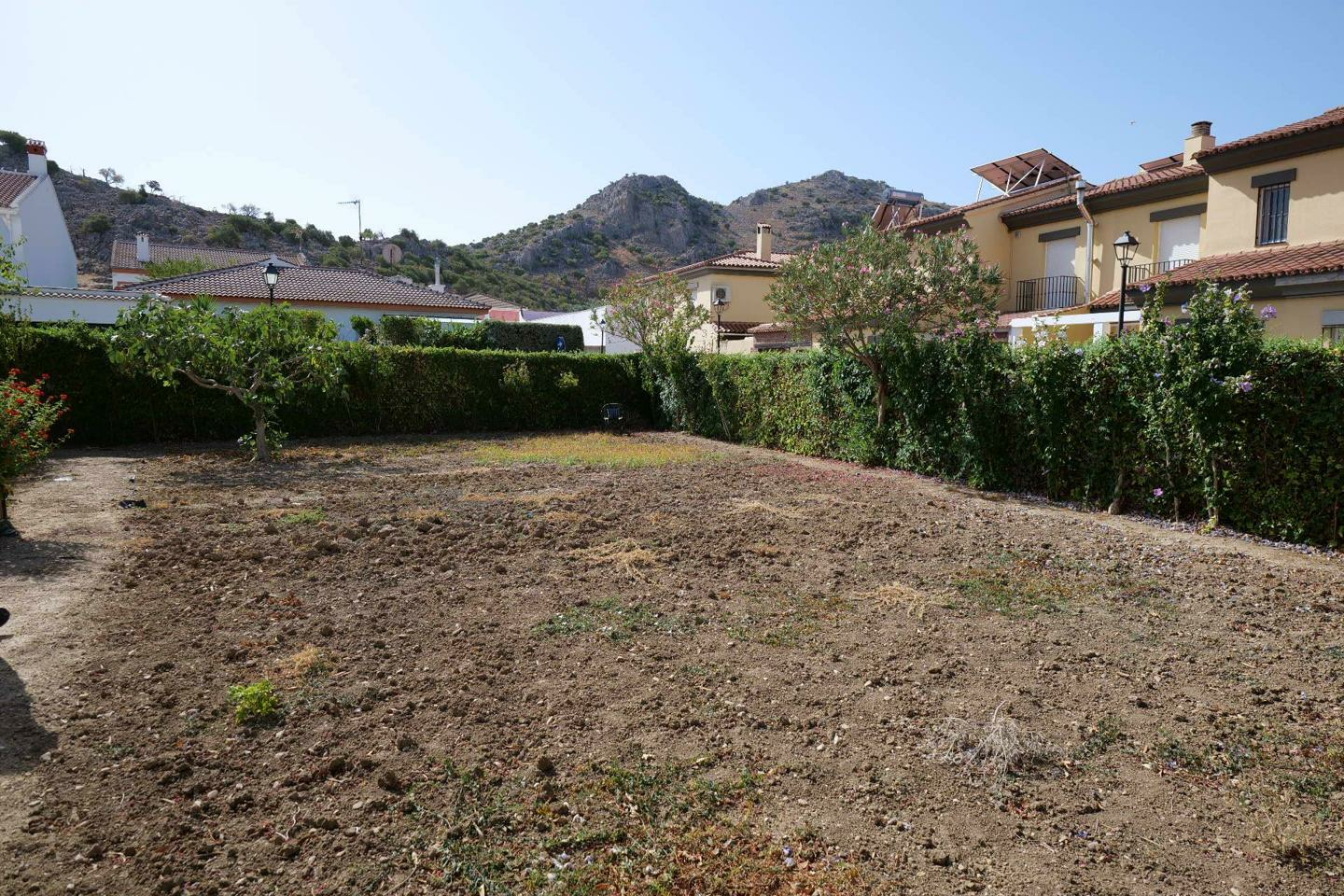 4285604-d36e4ec9-b2244c Land In Cuevas Del Becerro, Spain (304 M² Plot)