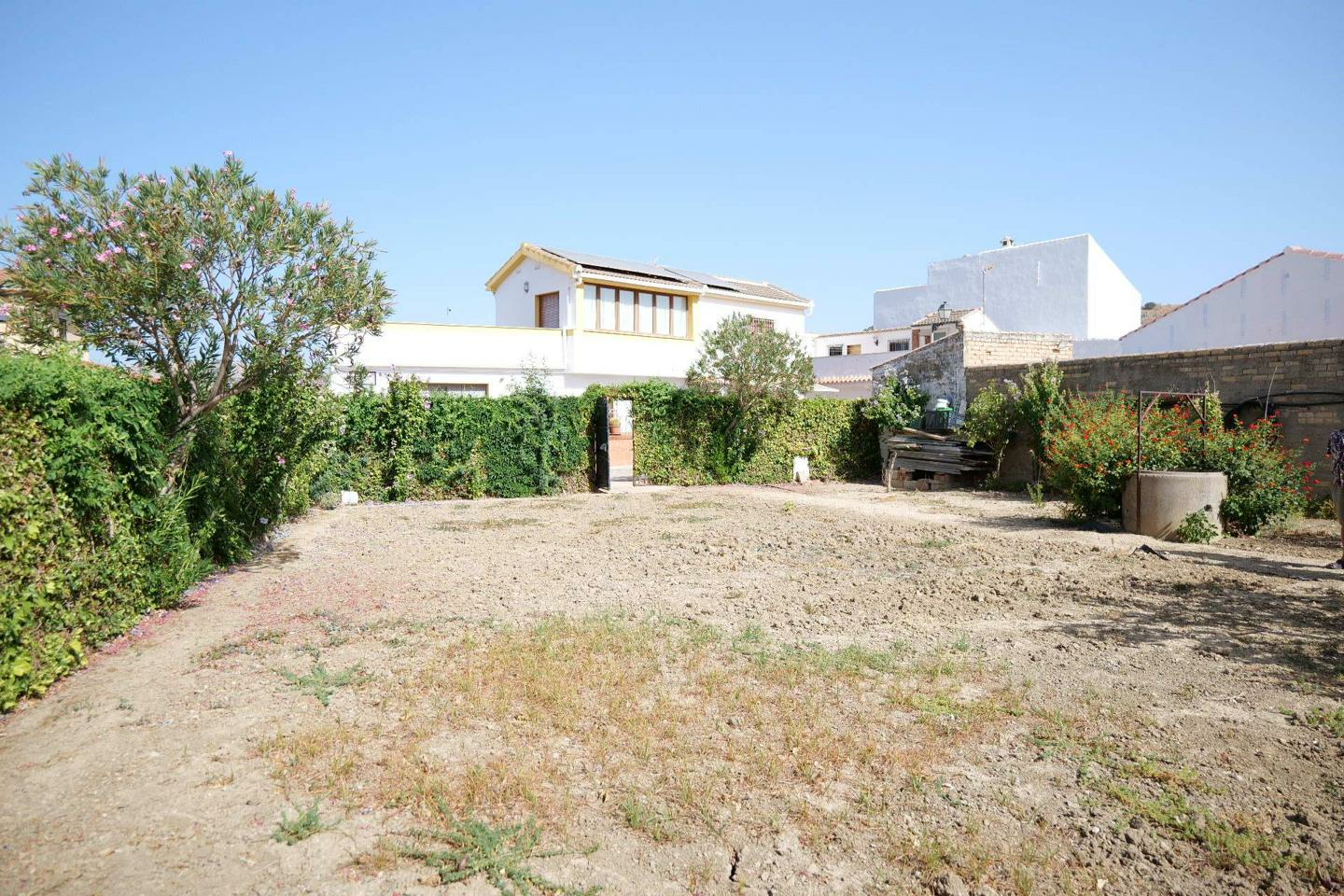 4285604-ef02ac82-d2981b Land In Cuevas Del Becerro, Spain (304 M² Plot)