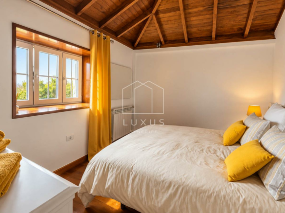 4-bedroom Villa In La Victoria De Acentejo, Spain (321 M²)