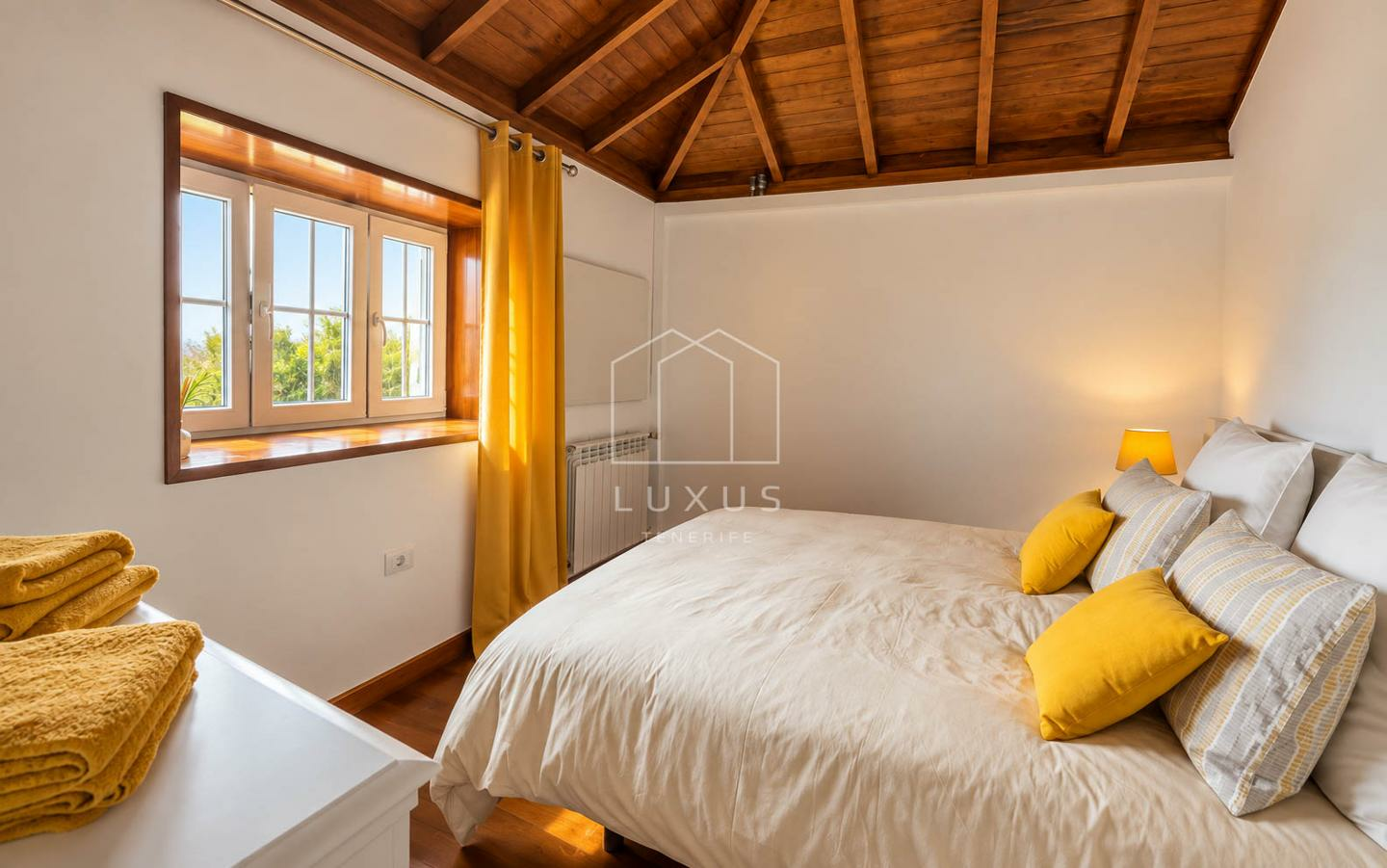 4-bedroom Villa In La Victoria De Acentejo, Spain (321 M²)