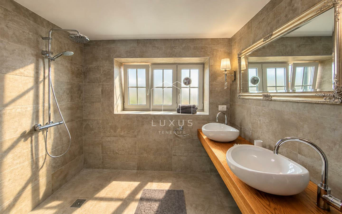 4-bedroom Villa In La Victoria De Acentejo, Spain (321 M²)