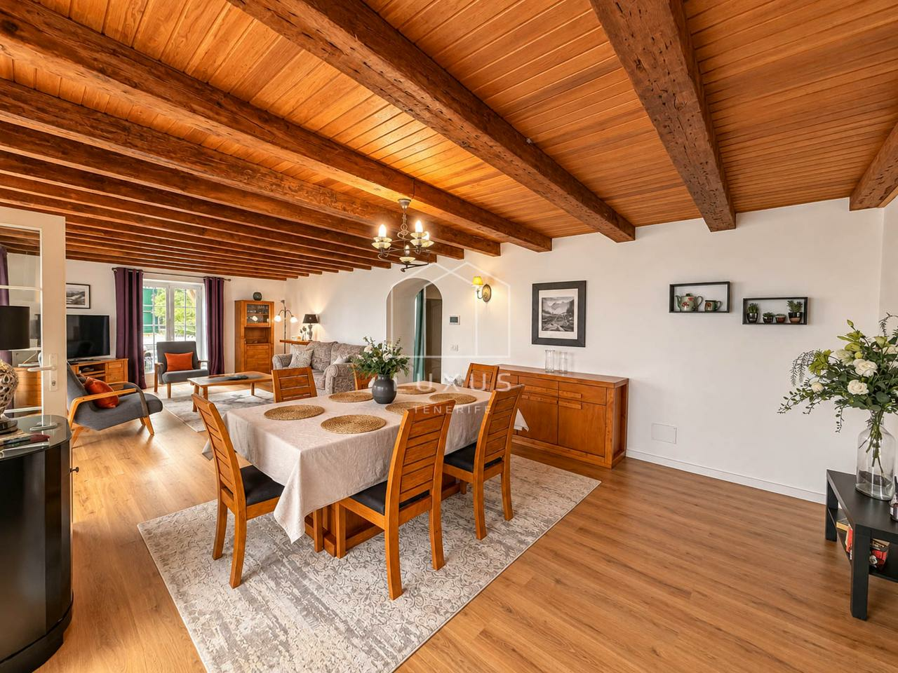 4285854-407059de-76a881 4-bedroom Villa In La Victoria De Acentejo, Spain (321 M²)