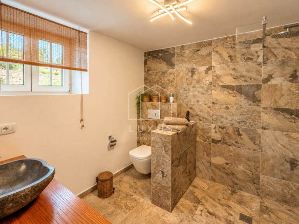 4-bedroom Villa In La Victoria De Acentejo, Spain (321 M²)