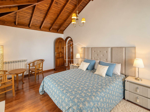 4-bedroom Villa In La Victoria De Acentejo, Spain (321 M²)