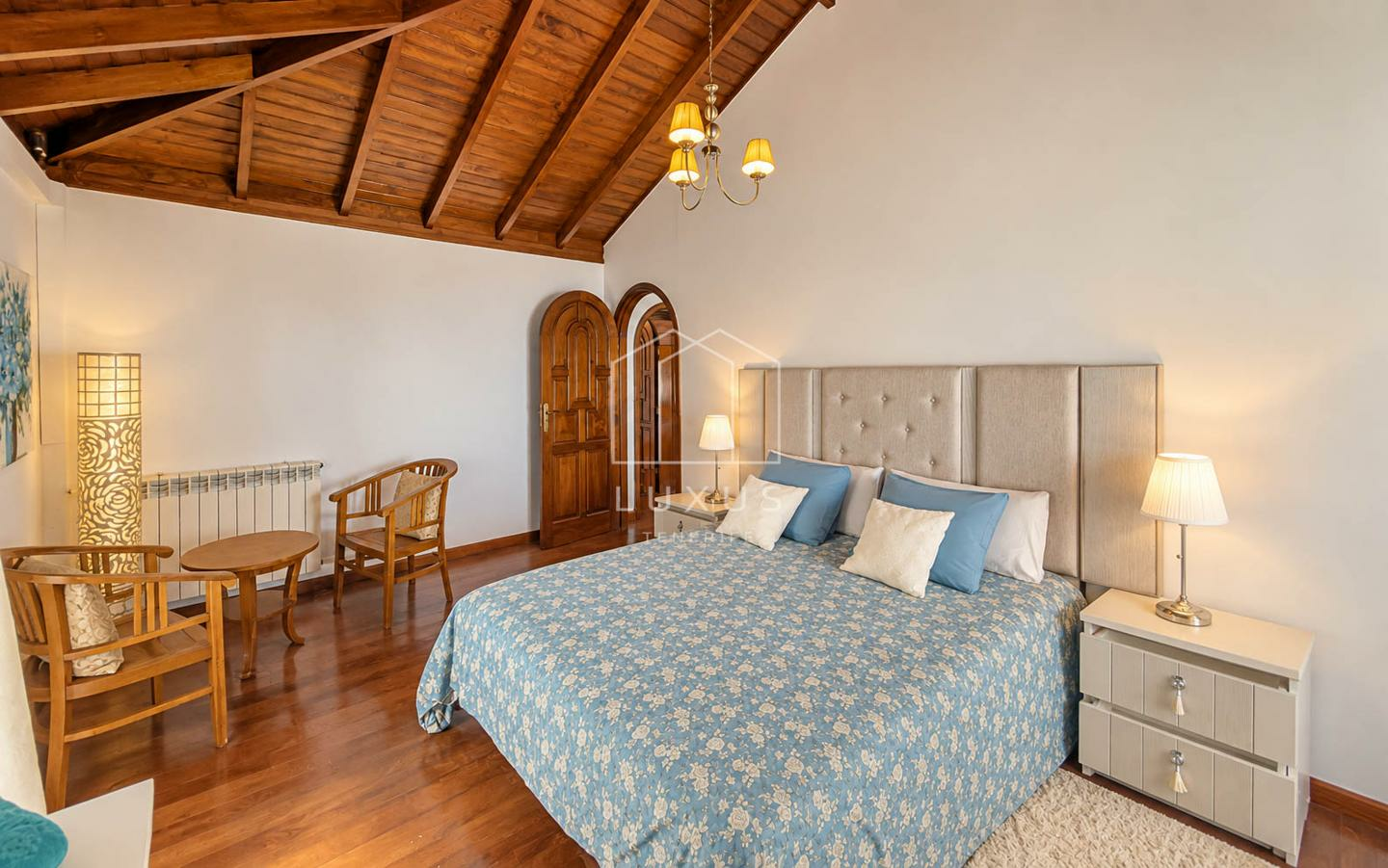 4-bedroom Villa In La Victoria De Acentejo, Spain (321 M²)