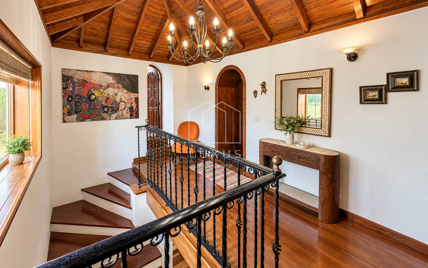 4-bedroom Villa In La Victoria De Acentejo, Spain (321 M²)