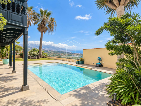 4-bedroom Villa In La Victoria De Acentejo, Spain (321 M²)