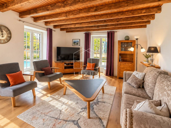 4-bedroom Villa In La Victoria De Acentejo, Spain (321 M²)