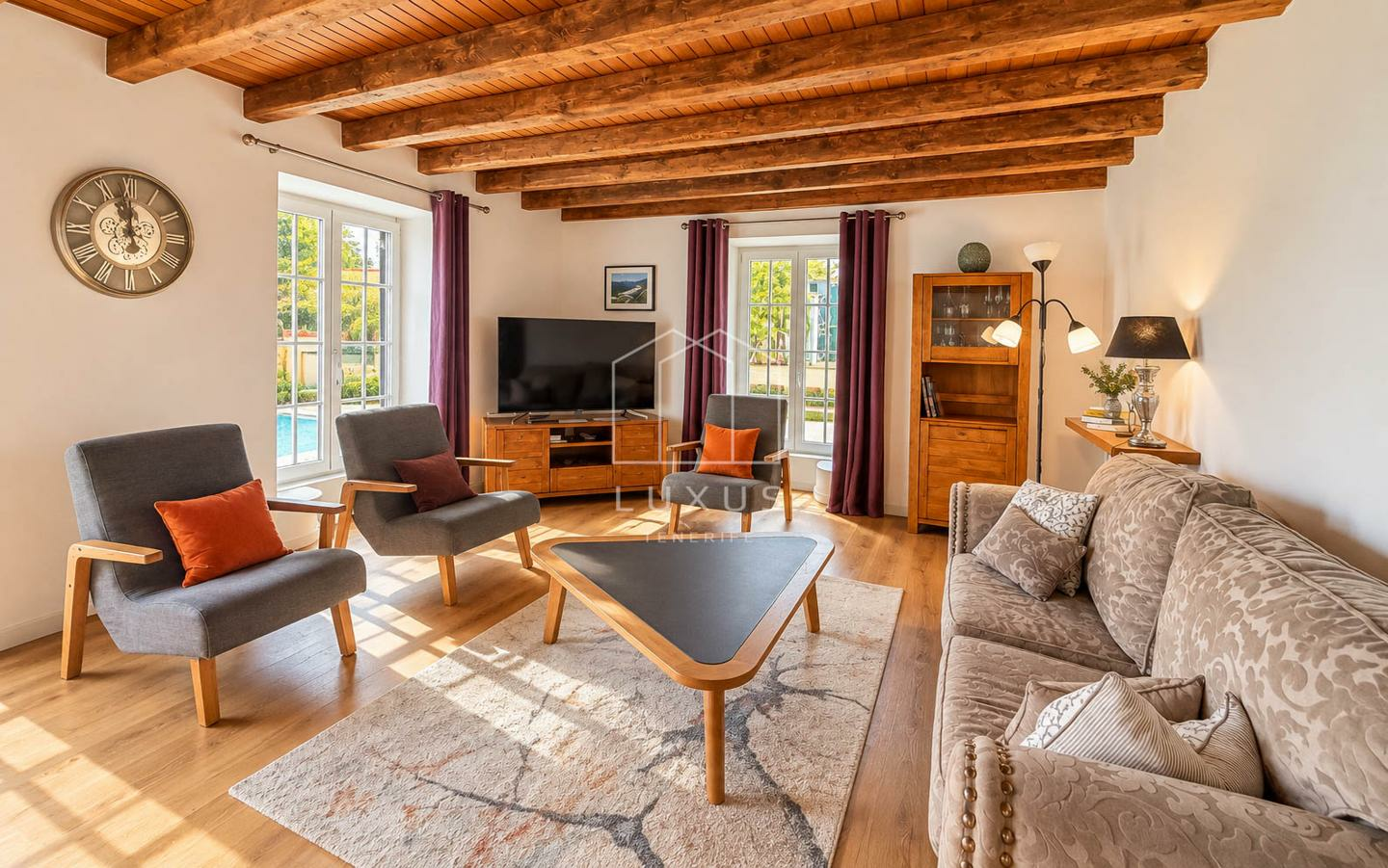 4-bedroom Villa In La Victoria De Acentejo, Spain (321 M²)