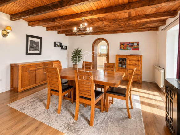 4-bedroom Villa In La Victoria De Acentejo, Spain (321 M²)
