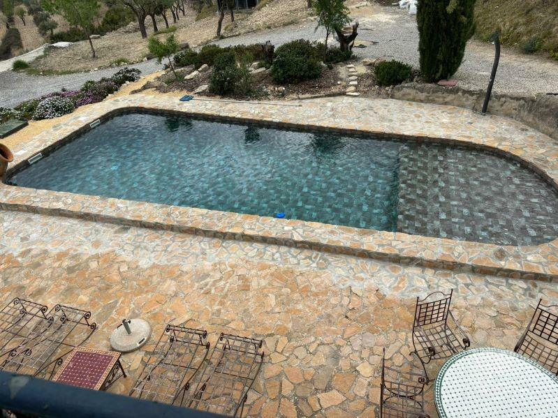 5-bedroom Villa In Relleu, Spain (473 M²)